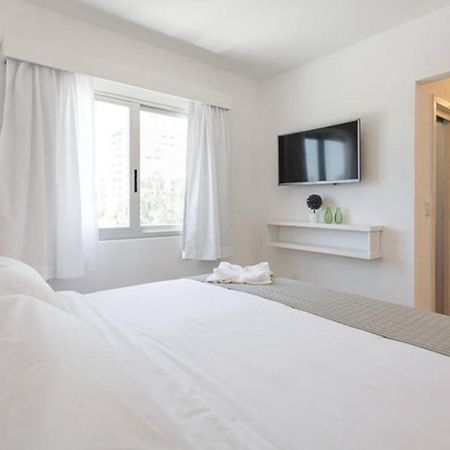 20 Hotel Punta del Este Eksteriør billede
