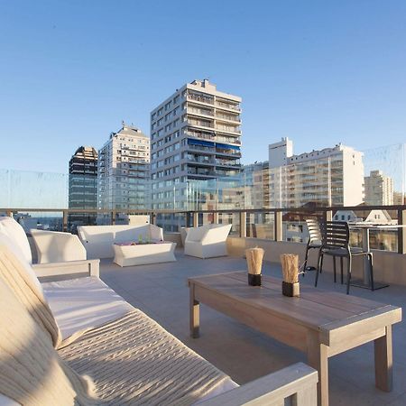 20 Hotel Punta del Este Eksteriør billede