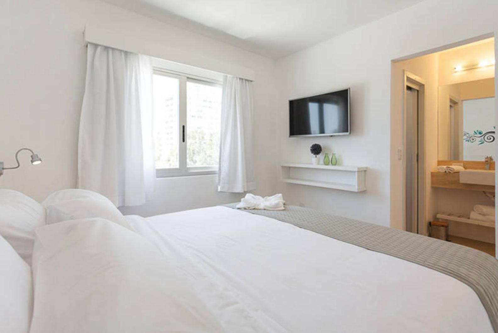 20 Hotel Punta del Este Eksteriør billede
