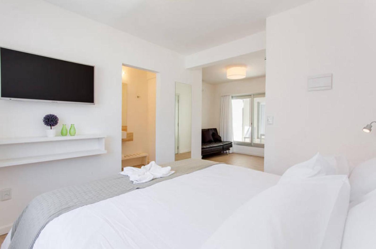 20 Hotel Punta del Este Eksteriør billede