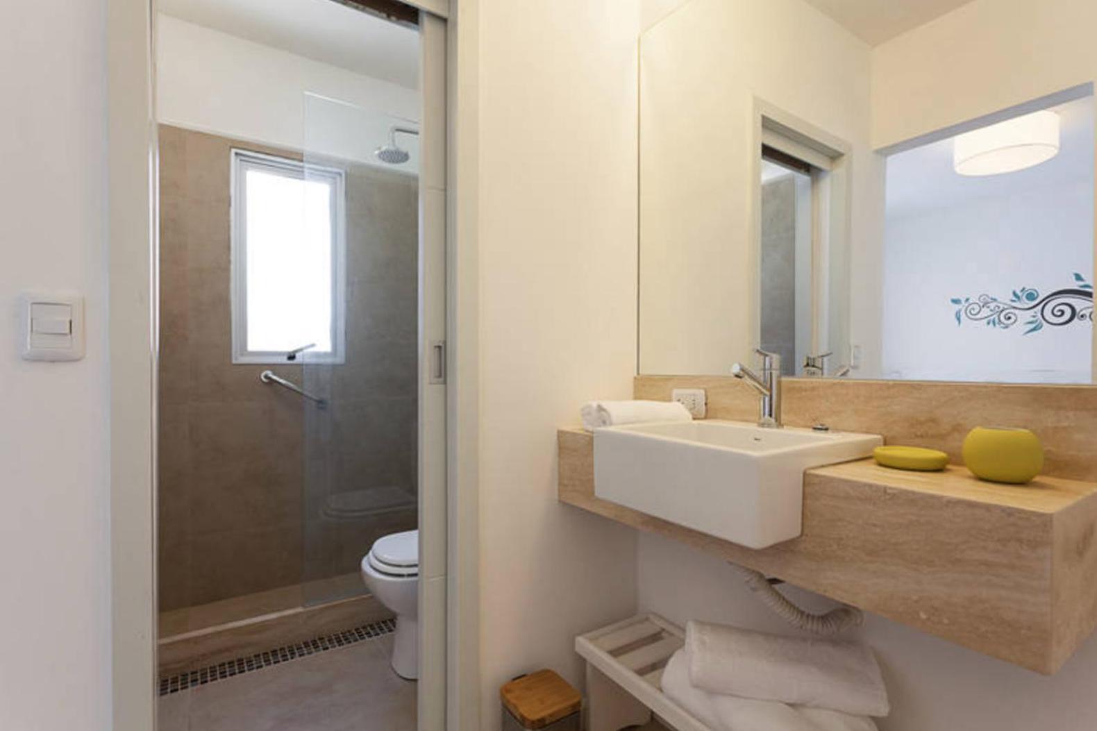 20 Hotel Punta del Este Eksteriør billede