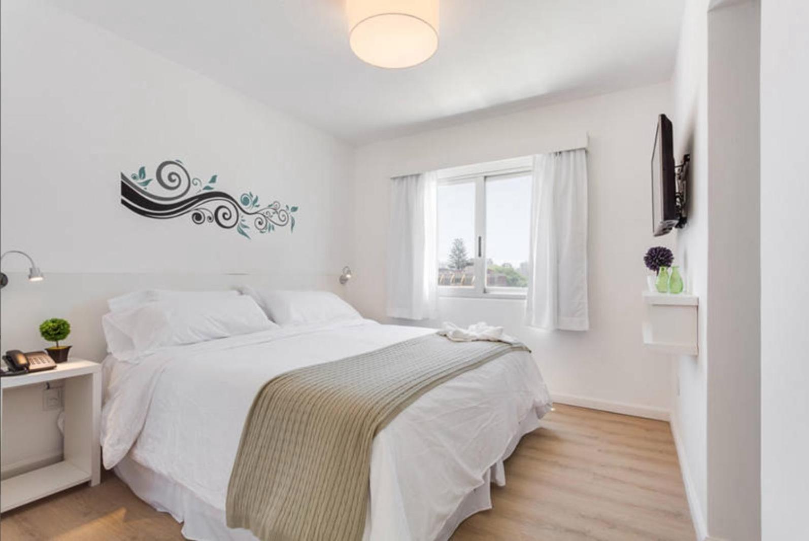 20 Hotel Punta del Este Eksteriør billede