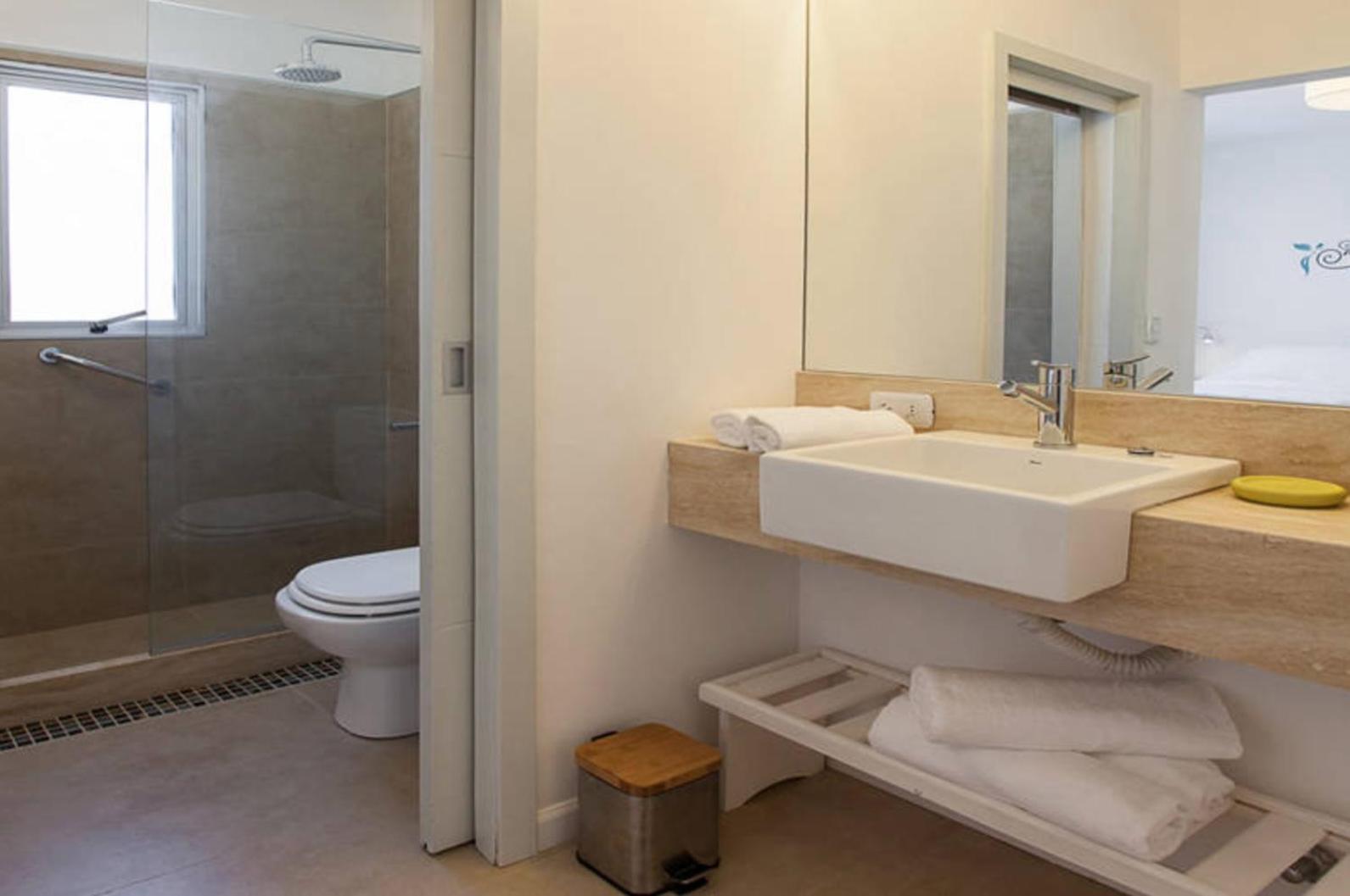 20 Hotel Punta del Este Eksteriør billede