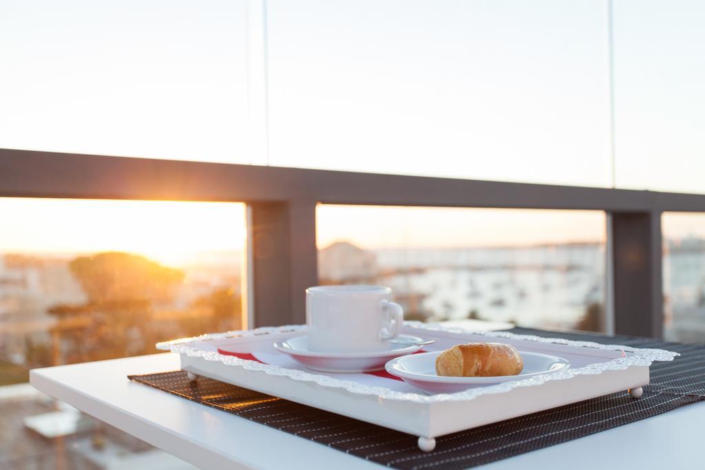 20 Hotel Punta del Este Eksteriør billede