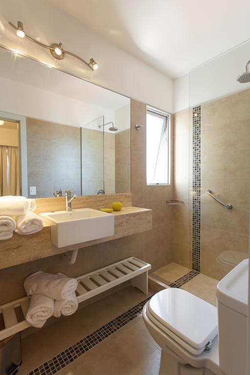 20 Hotel Punta del Este Værelse billede
