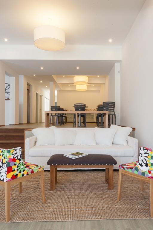 20 Hotel Punta del Este Eksteriør billede