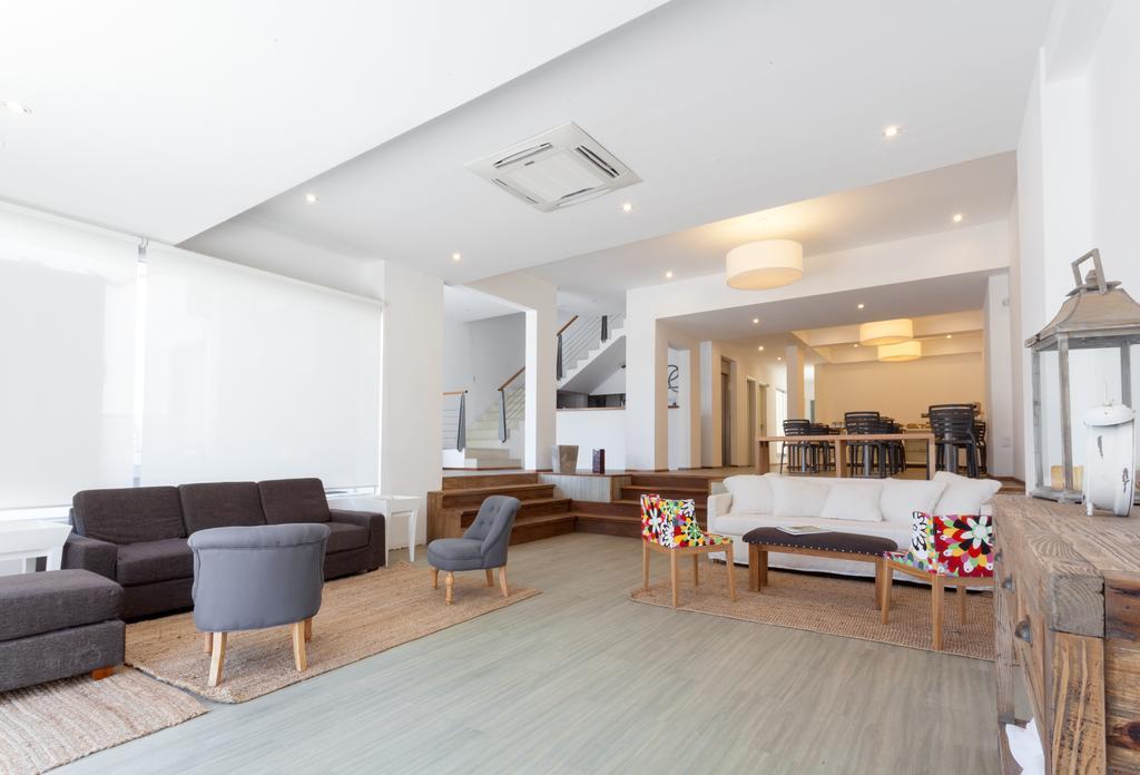 20 Hotel Punta del Este Eksteriør billede