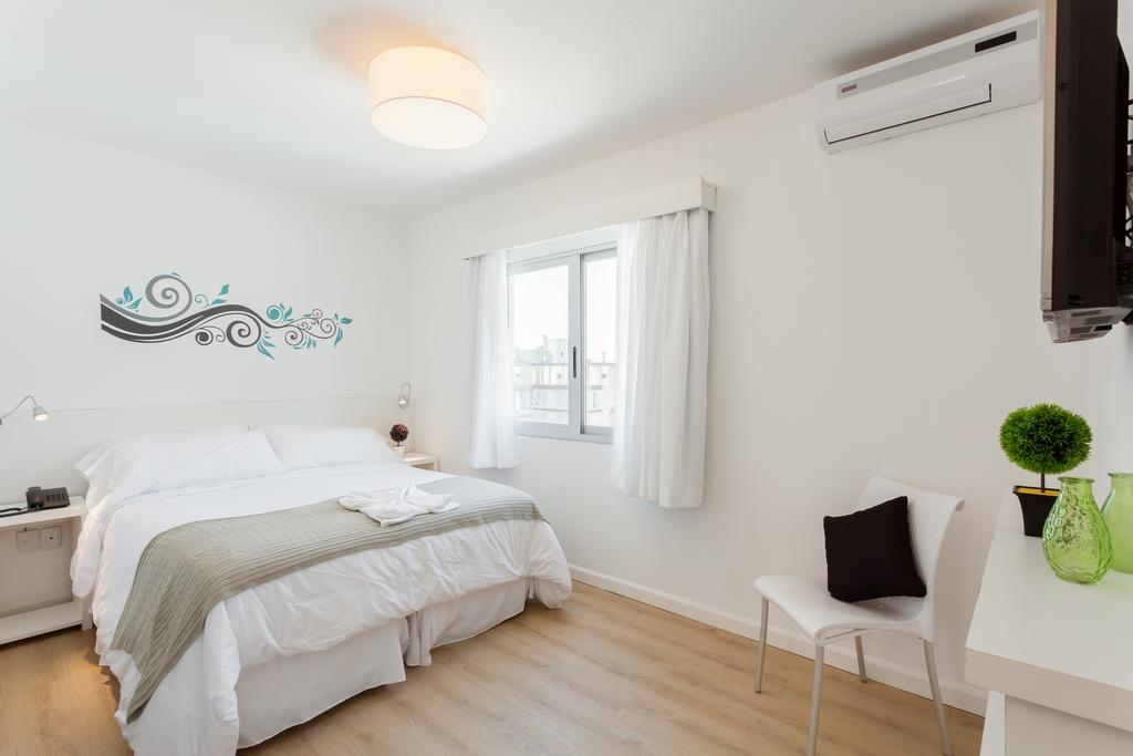 20 Hotel Punta del Este Eksteriør billede