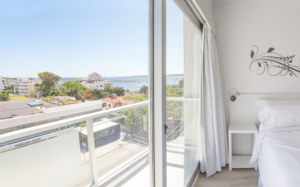 20 Hotel Punta del Este Eksteriør billede