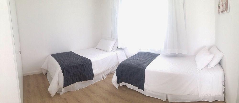 20 Hotel Punta del Este Eksteriør billede