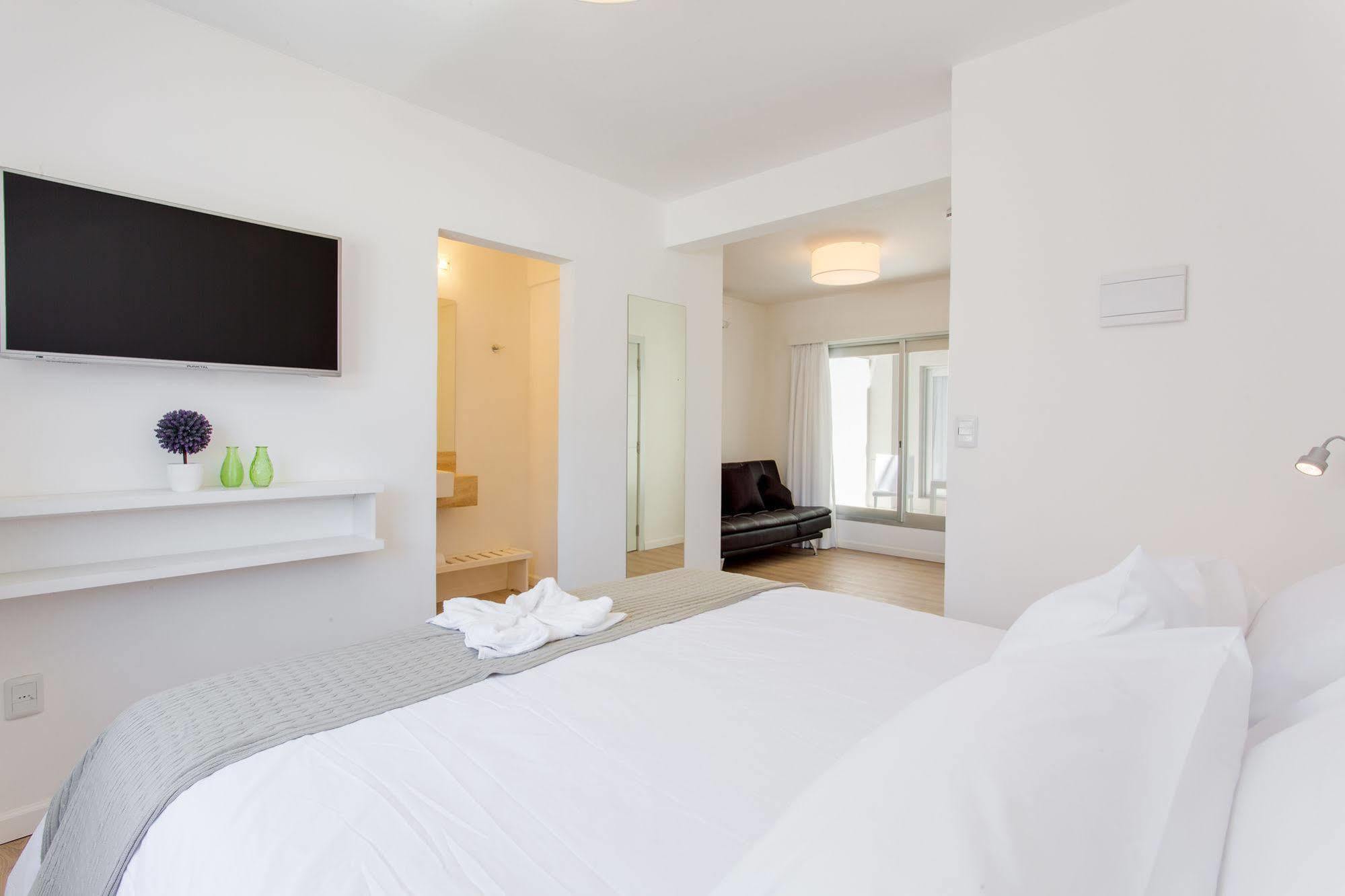 20 Hotel Punta del Este Eksteriør billede