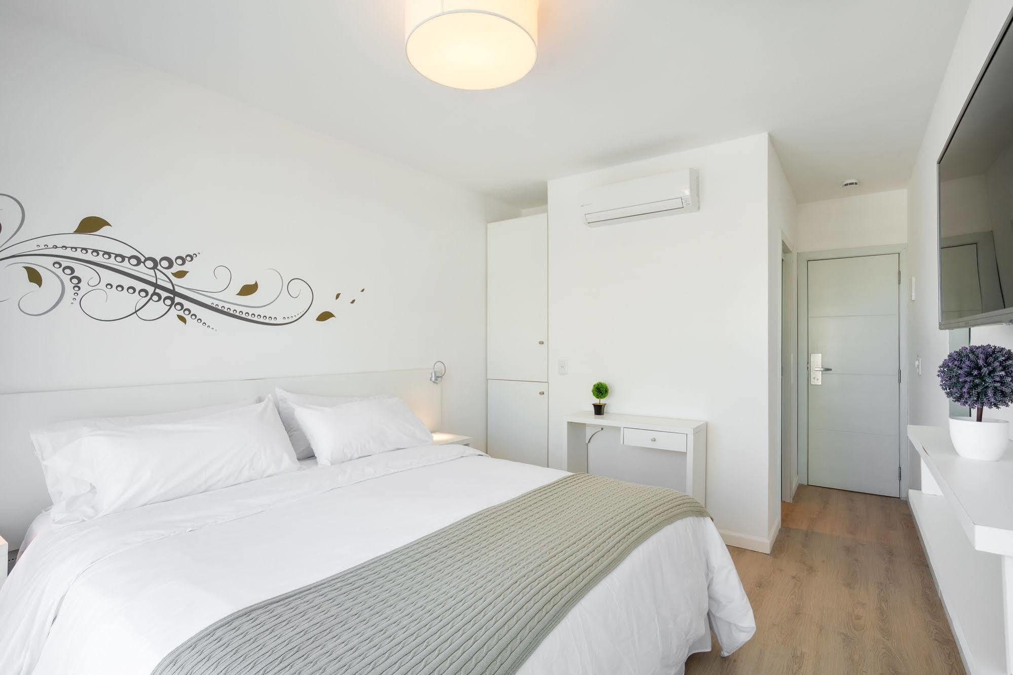 20 Hotel Punta del Este Eksteriør billede