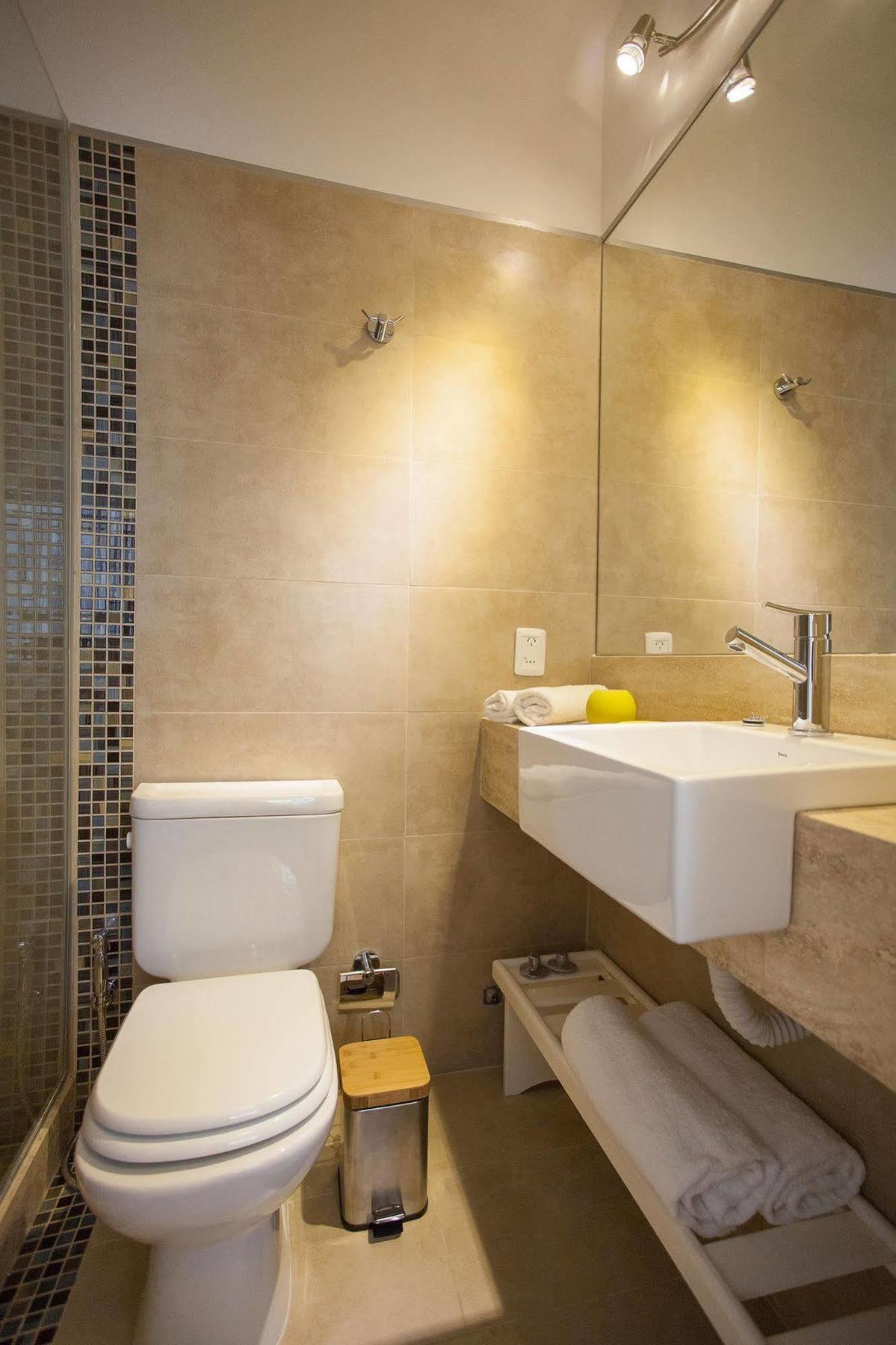 20 Hotel Punta del Este Eksteriør billede
