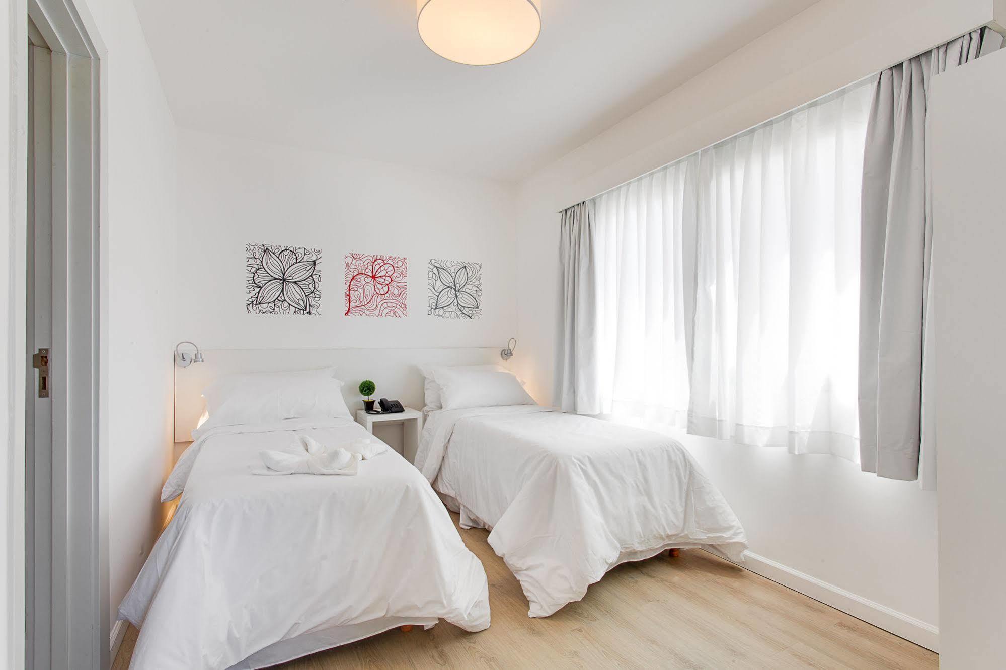 20 Hotel Punta del Este Eksteriør billede