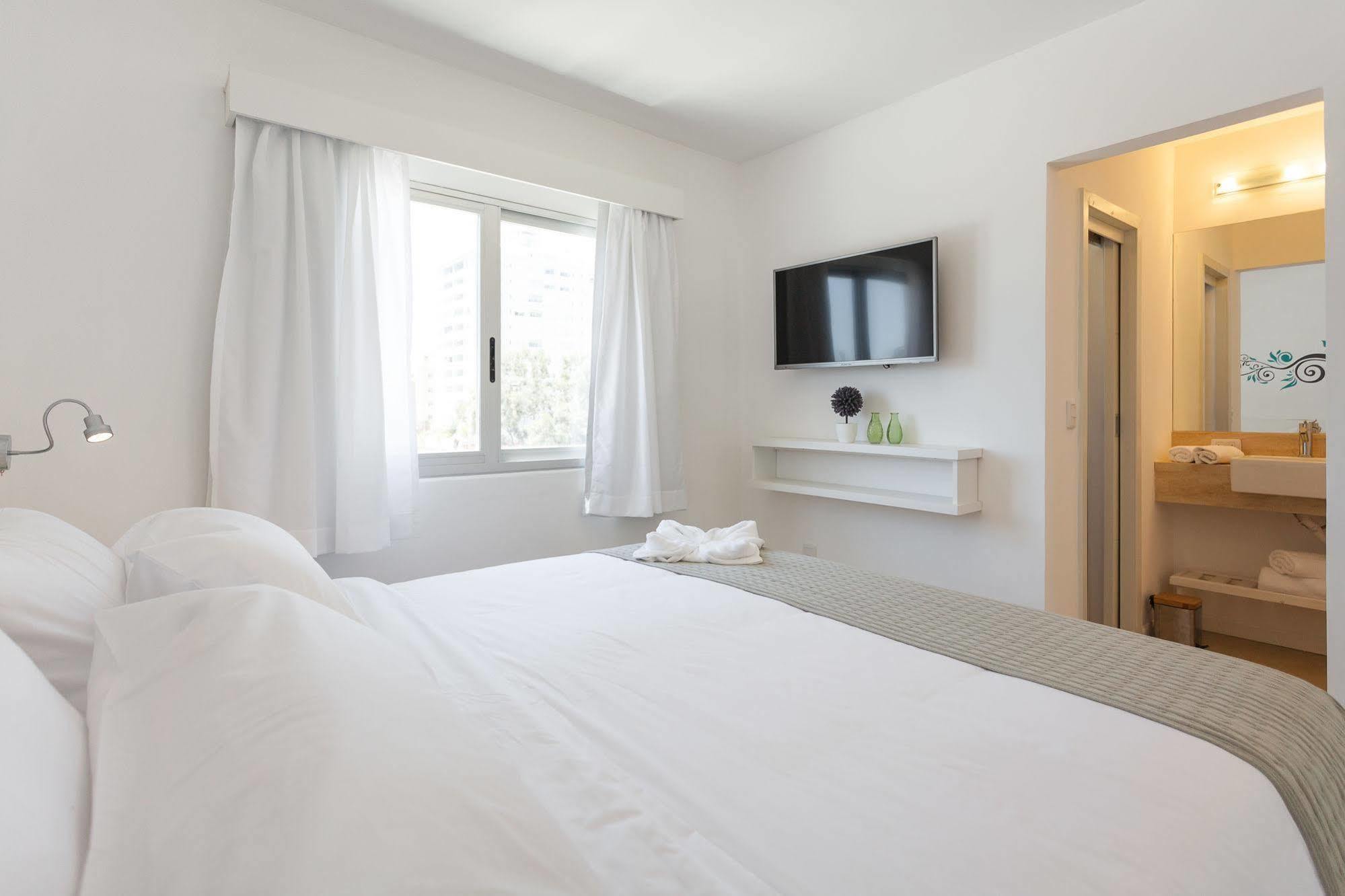 20 Hotel Punta del Este Eksteriør billede