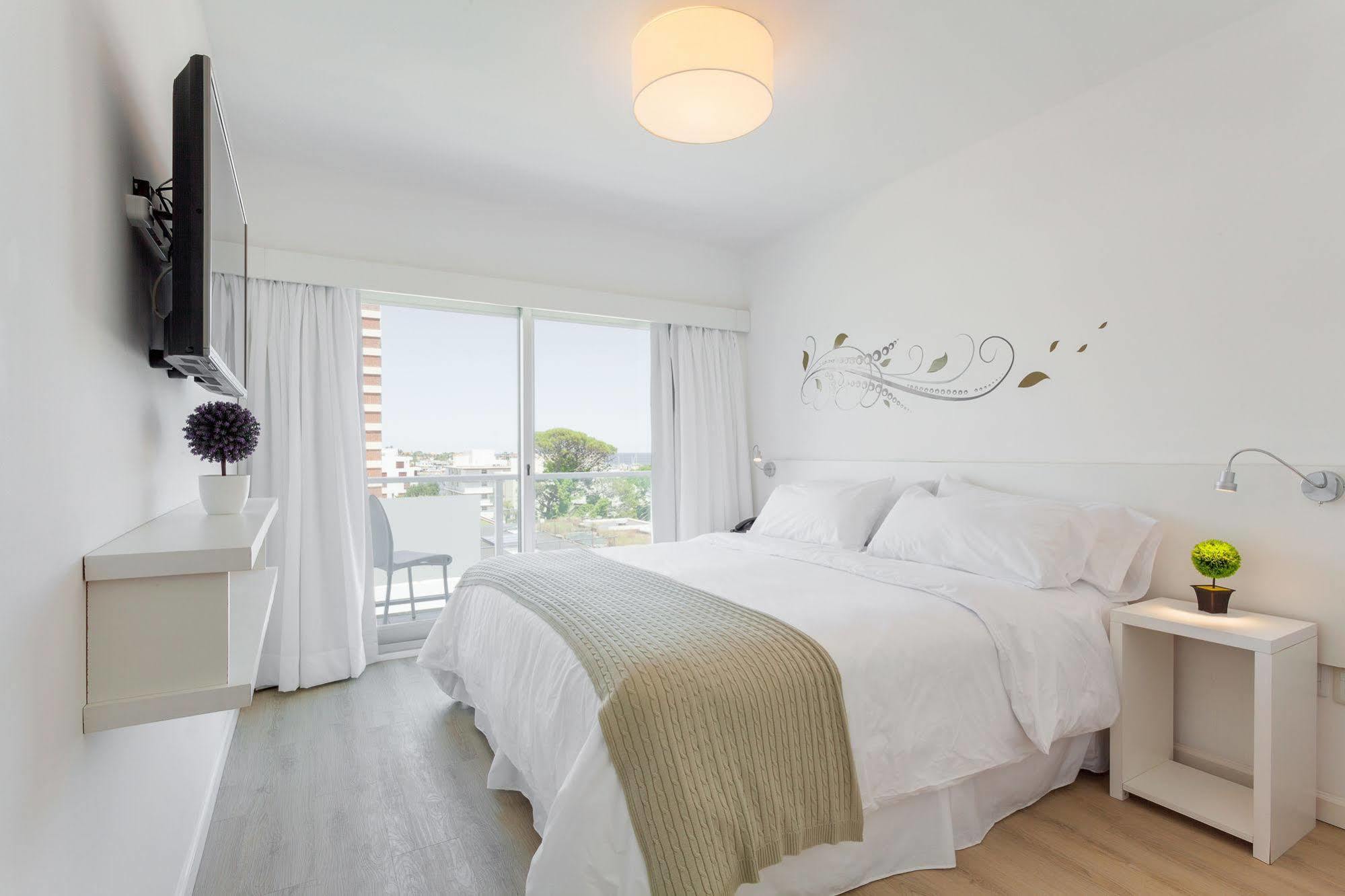 20 Hotel Punta del Este Eksteriør billede