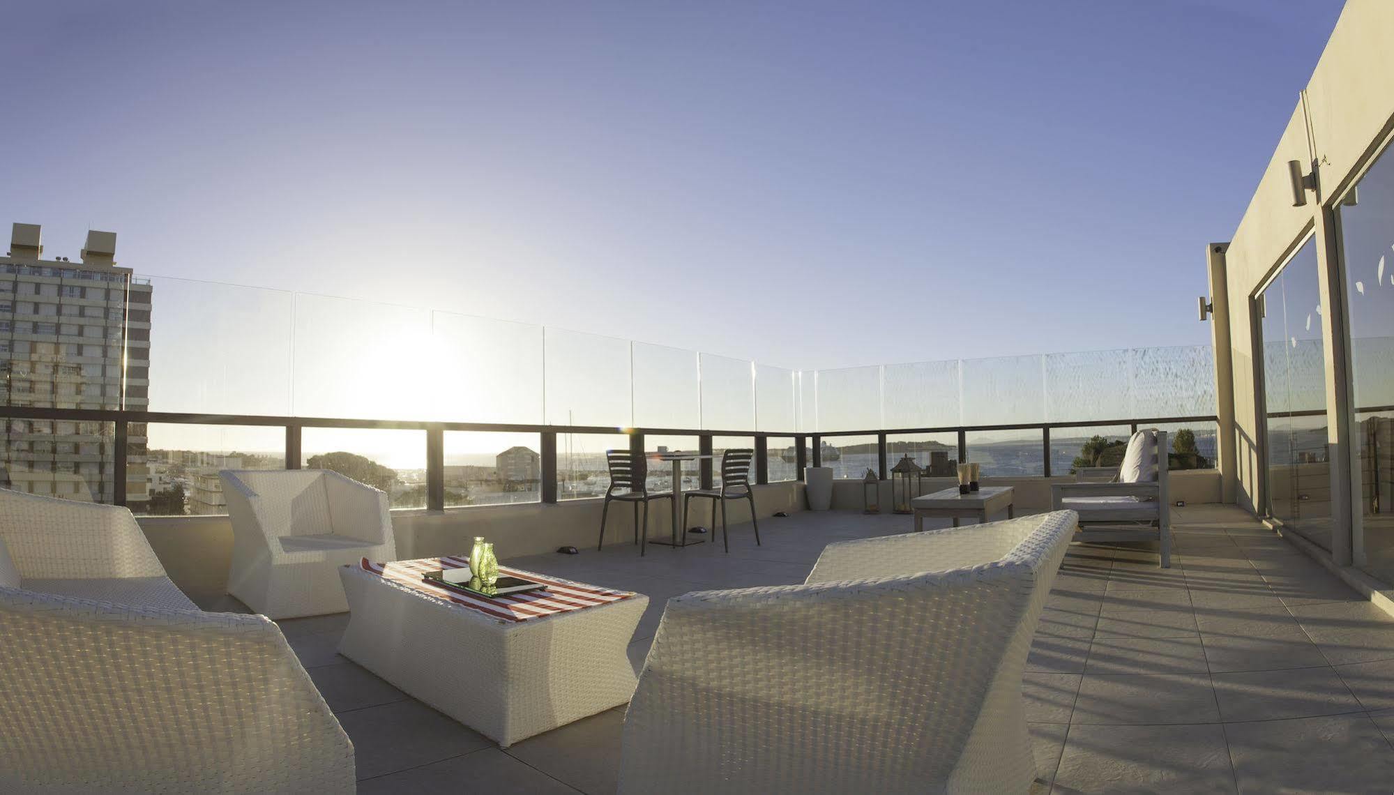 20 Hotel Punta del Este Eksteriør billede